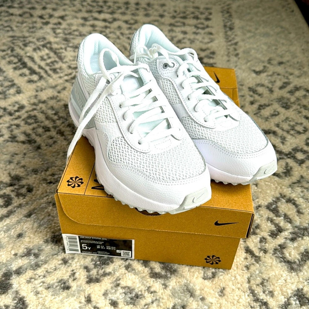 Nike Air Max